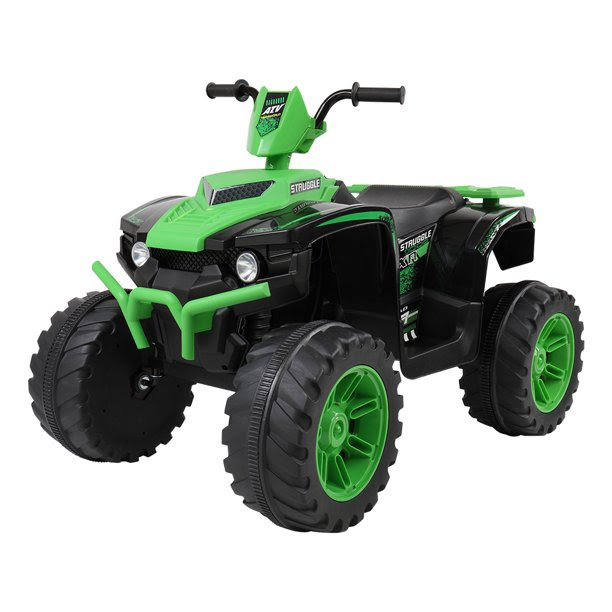 Leadzm Lz-9955 All Terrain Vehicle Dual Drive Battery. 90units. EXW Los Angeles 