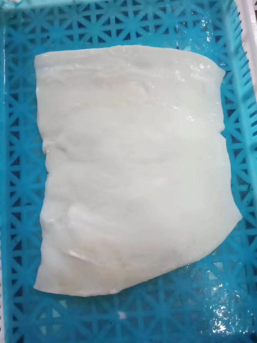 Product: Indian Ocean Squid Fillet