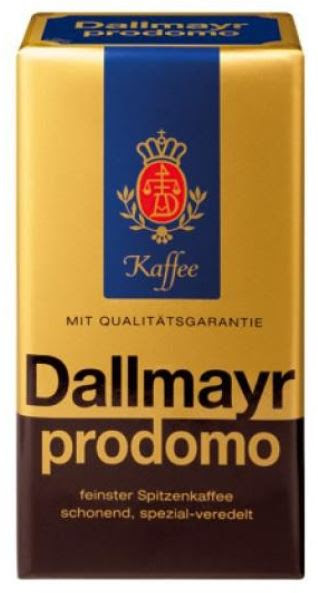 Dallmayr Prodomo 500g offer
