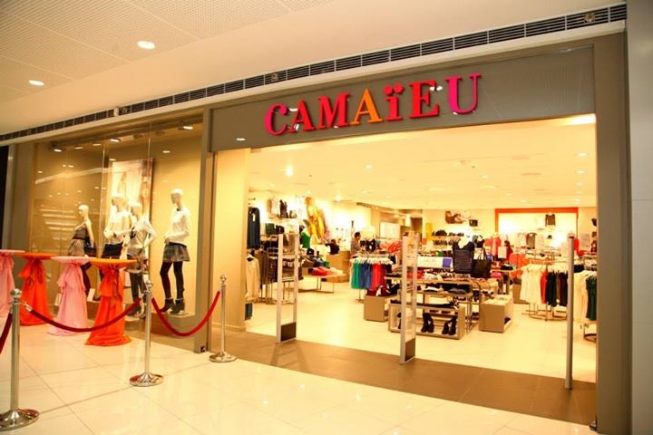 Camaieu stock offer