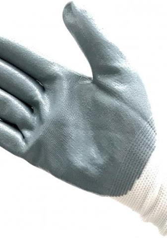 Women work/safety gloves Europe