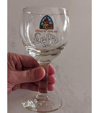 LEFFE BRANDED CHALICES. 79782UNITS. EXW NEW YORK. EXPORT ONLY