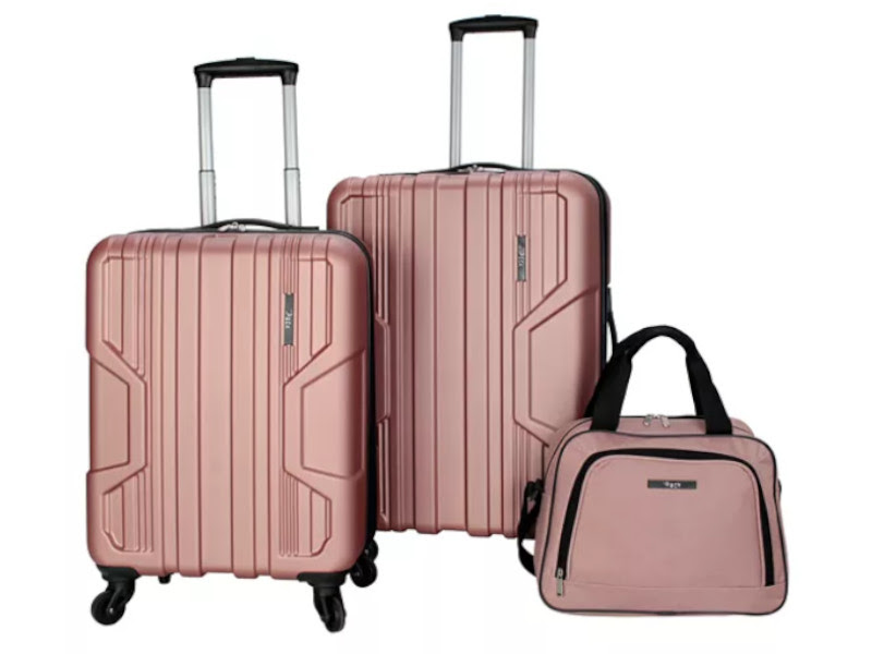 Specials on Luggage, HBA, and LWS Trucks! ??