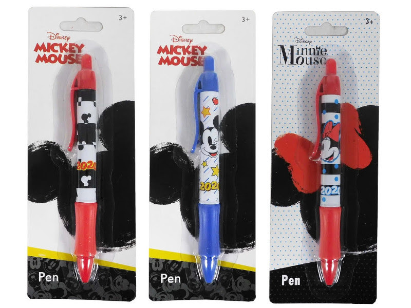 Specials on Stuffed Animals and Disney Pens! 