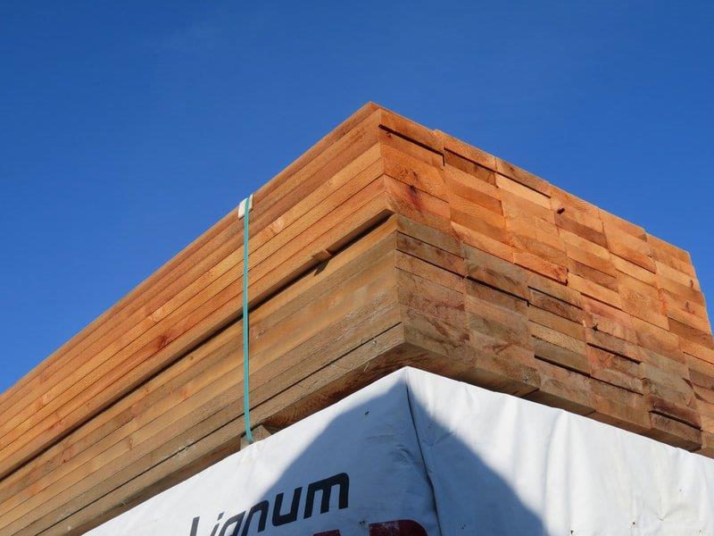 For Sale: 1 Million Board Feet Of Lumber