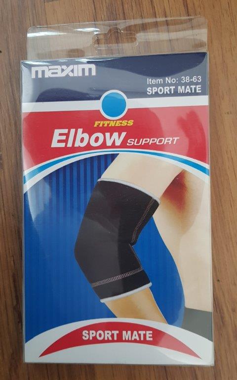 KNEE SUPPORTS, ELBOW SUPPORTS, WRIST SUPPORTS, CALF SUPPORTS, ETC..Europe
