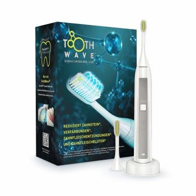 Silkn Toothwave electric toothbrush Europe