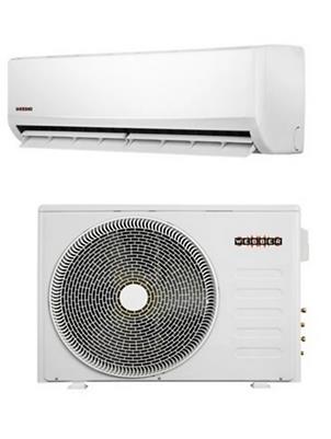 AIR CONDITIONING WEBBER 3500W STOCK OFFER Europe