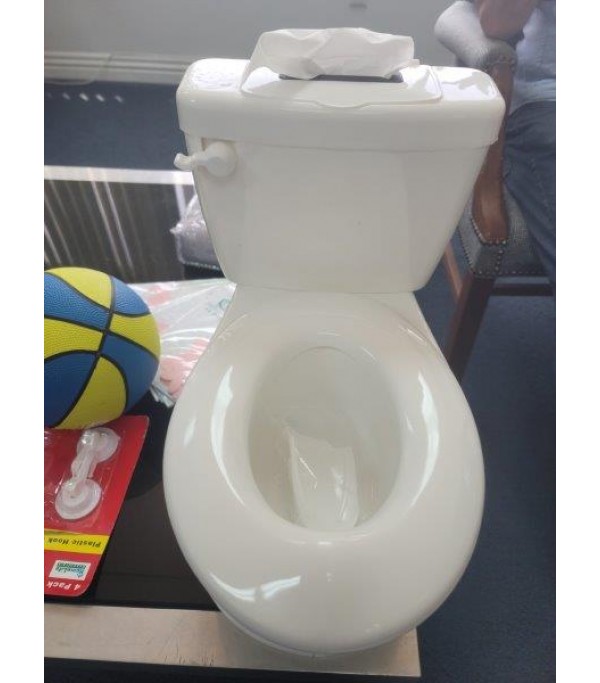 SUMMER INFANT MY SIZE POTTY. 1200 UNITS. EXW LOS ANGELES