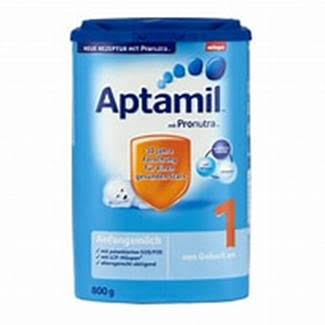 Germany - Aptamil and Mellin - Baby Milk Powder Offer for China / India / Korea