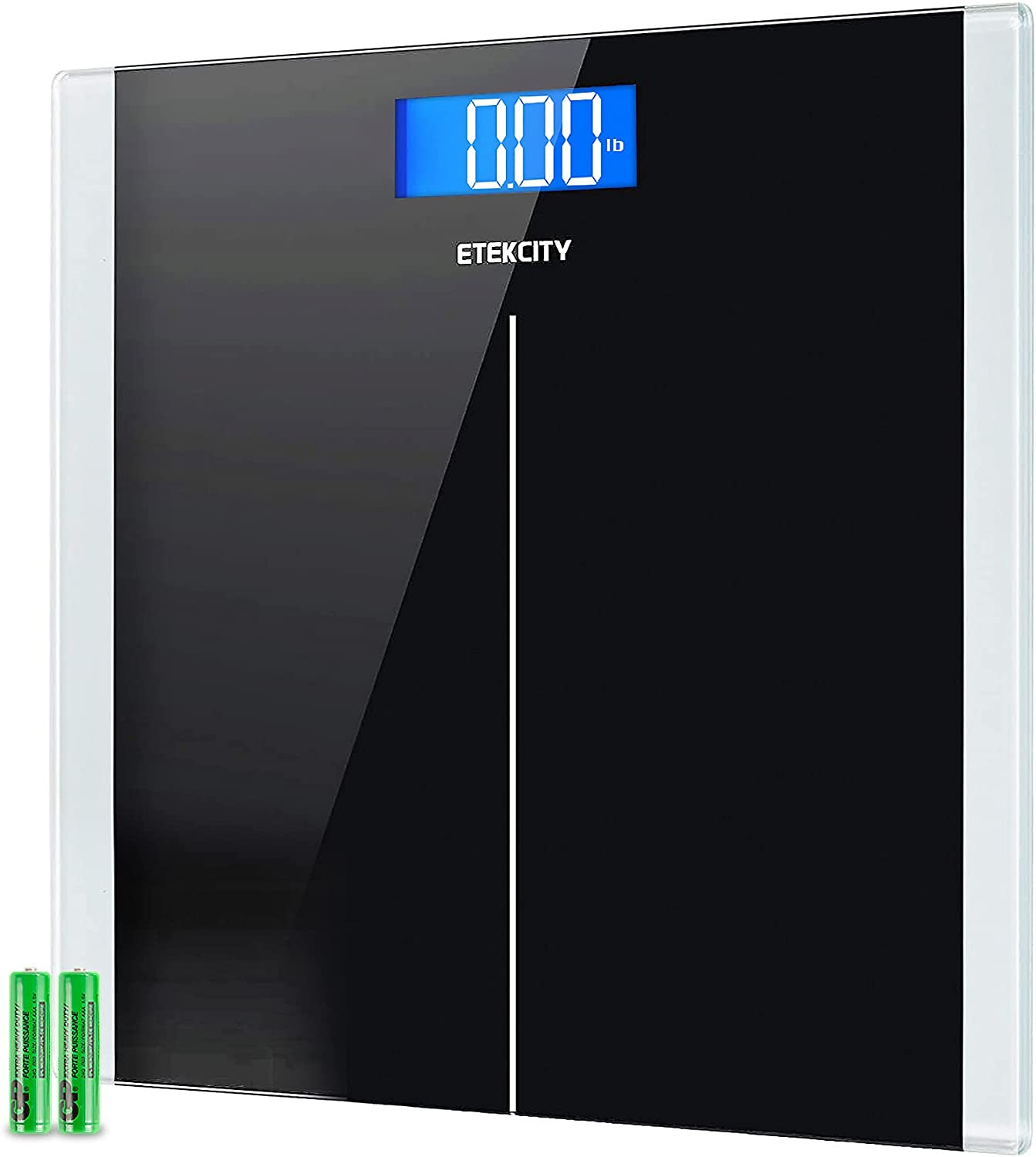 Etekcity Digital Body Weight. 4700units. EXW Los Angeles