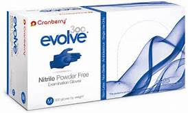 We have following offers on Cranberry Evolve 300 count