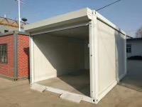 discount for 20ft container garage/storage to promote our sales in 2022.