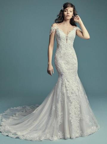New Overstock Manifested Wedding Belles - Designer Bridal Gowns