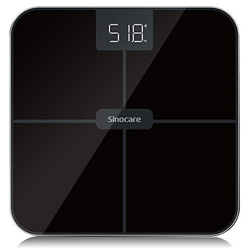 Digital Smart Body Weight Scale