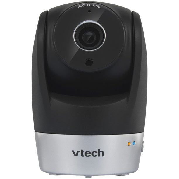 VTech VC9511 Wi-Fi IP 1080p Full HD Camera With Alarm & Remote Pan/Tilt. 1300units. EXW Los Angeles