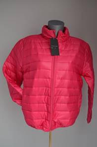 Padded jackets, € 7.95 pp exw, 2.212 pieces.