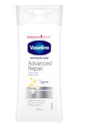 Vaseline products