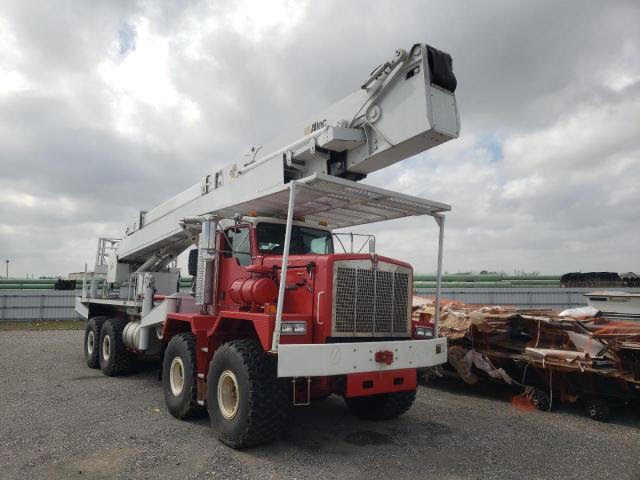 We have the following Crane Truck to offer: 