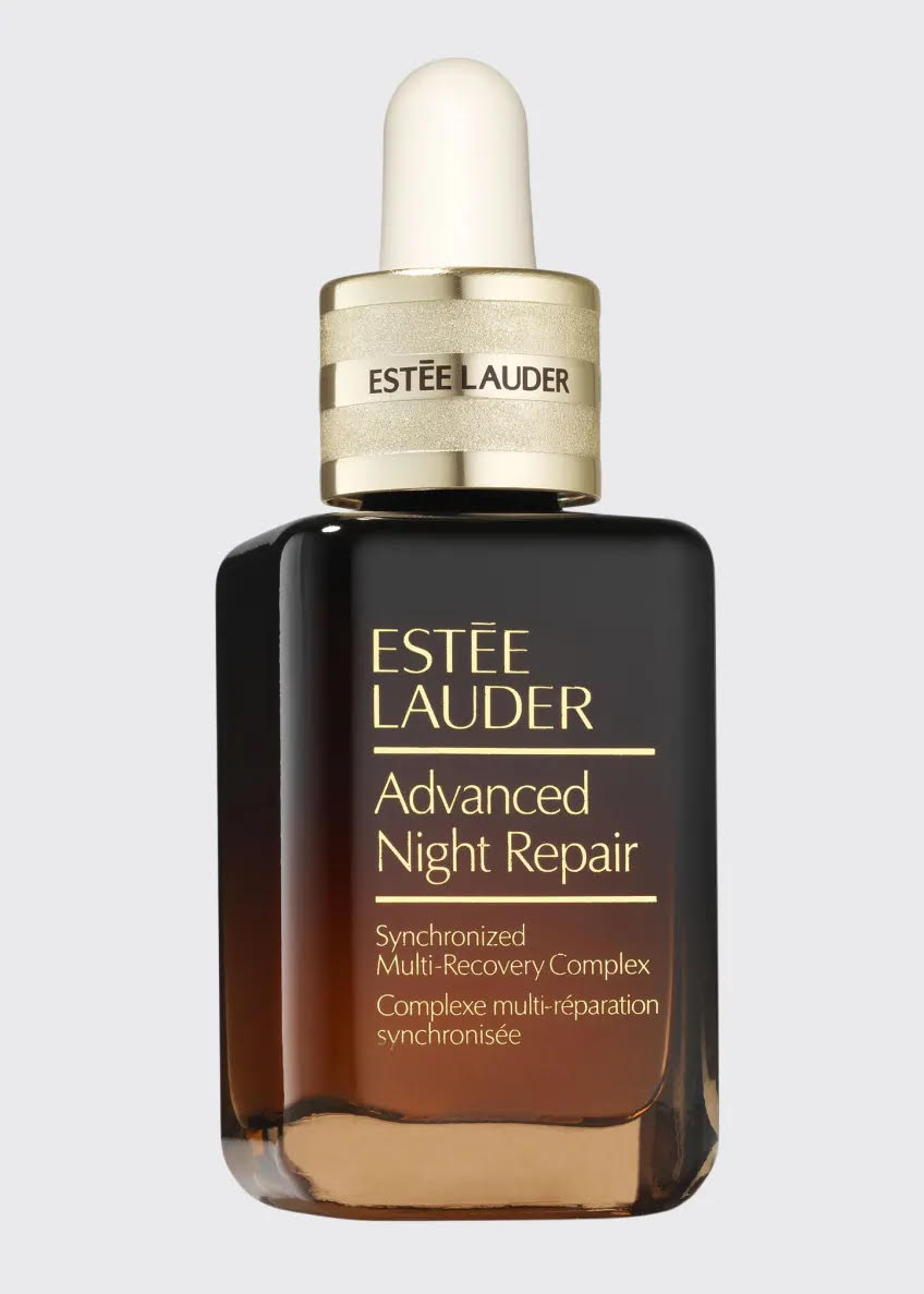 Estee Lauder Advanced Night Repair Synchronized Multi-Recovery Complex Serum [UPC : 887167485488 ] 