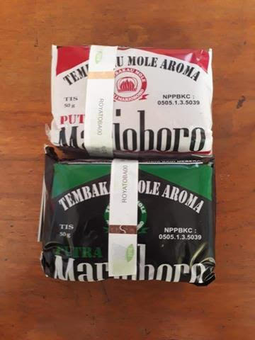 Tobacco Indonesia/Istimewa tobacco Indonesia