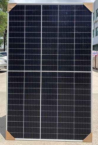 Solar Panels / 3750 panels / EXW Germany