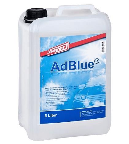 Price list AdBlue Status 11.8..2022