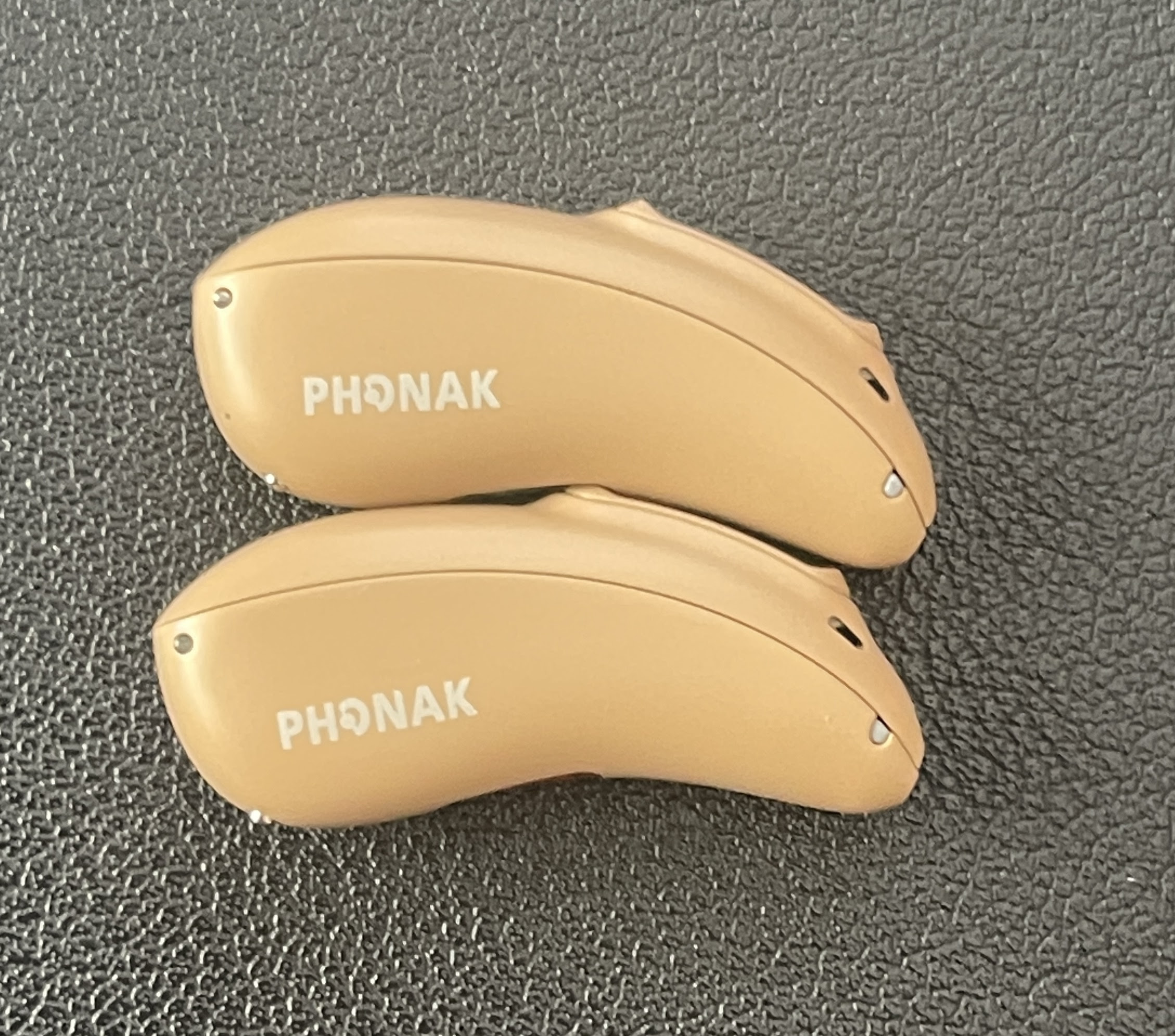 Phonak Paradise P90r Hearing Aids - GREAT for eBay  - One Pair MSRP is $4,000 - 22 Pairs Total IN STOCK