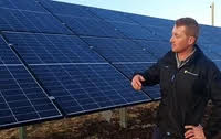 Offer NEW Solar Panels 410W Europe