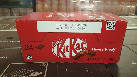 KitKat 4F – ready stock