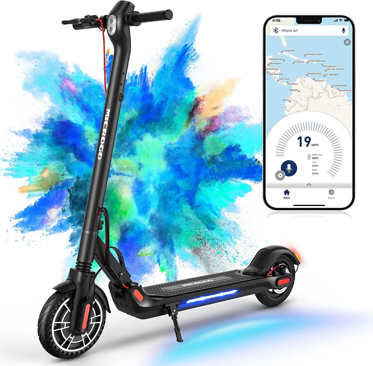 MICROGO New M5 Pro Electric Kick Scooter for Adults. 250units. EXW Los Angeles 