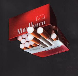 Marlboro cigarettes UAE