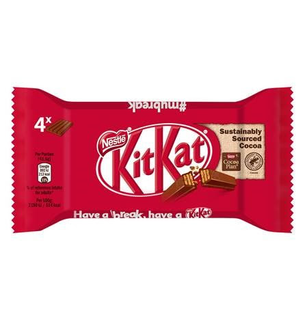 KitKat Multipack 