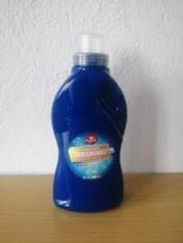 Gel for washing colored clothes 1.5L / 28 washes Europe