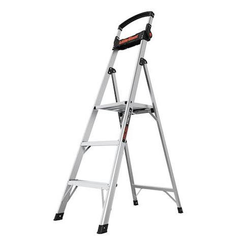 Little Giant brand ladder available out of OH and PA USA. 