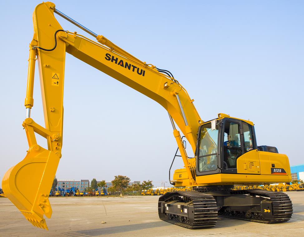 21T Excavator Available , equivalent to Cat 320D