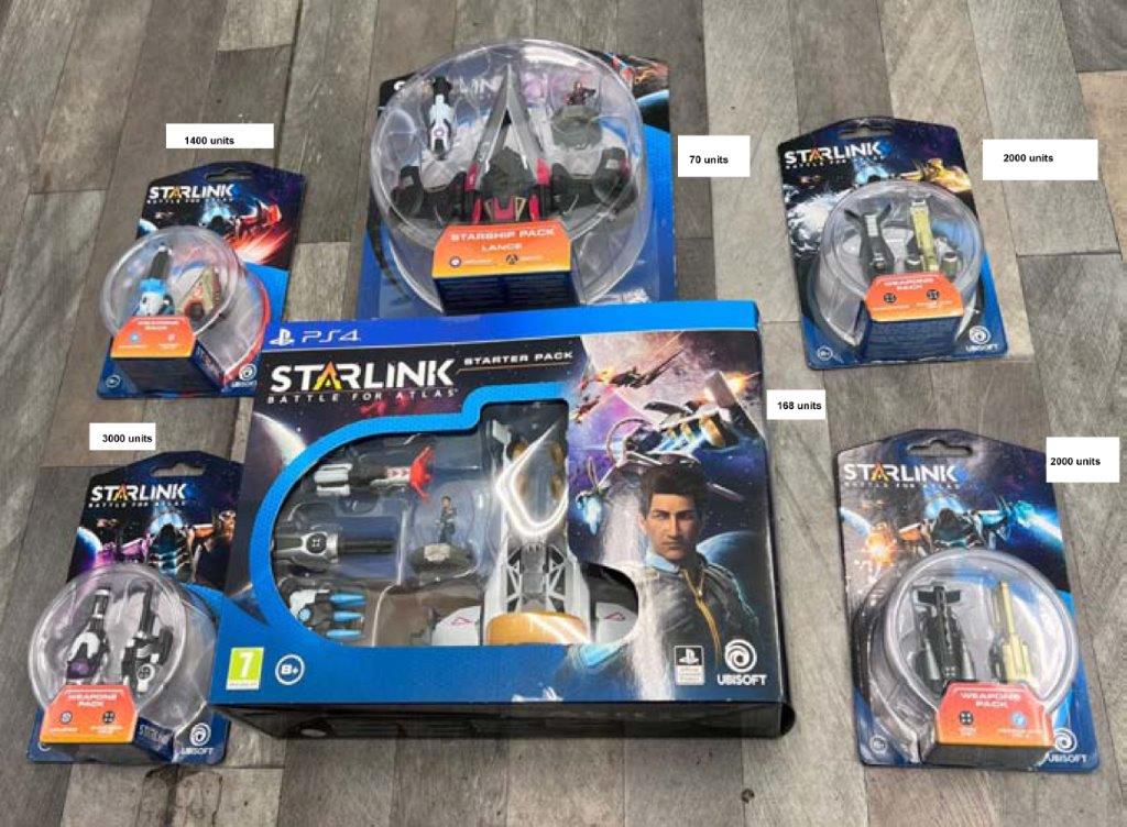 Starlink Battle for Atlas - Gamer Toys Europe