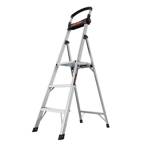Little Giant Xtra-Lite Plus M5 Aluminum Step Ladder