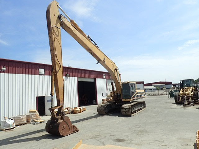 2000 Cat 330BL Long Reach Excavator