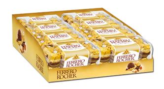 Ferrero Rocher T16 (200g)