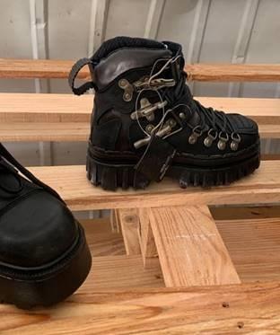 Offer mens winter boots Europe