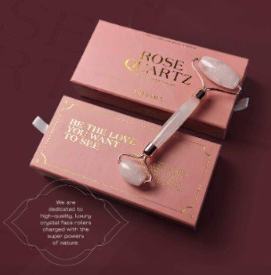 Face Roller - Perfect Xmas Gift Europe