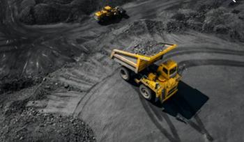 Thermal Coal - Huge global demand