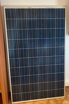 Solar Panel - REC - 240 PE - 240Wp