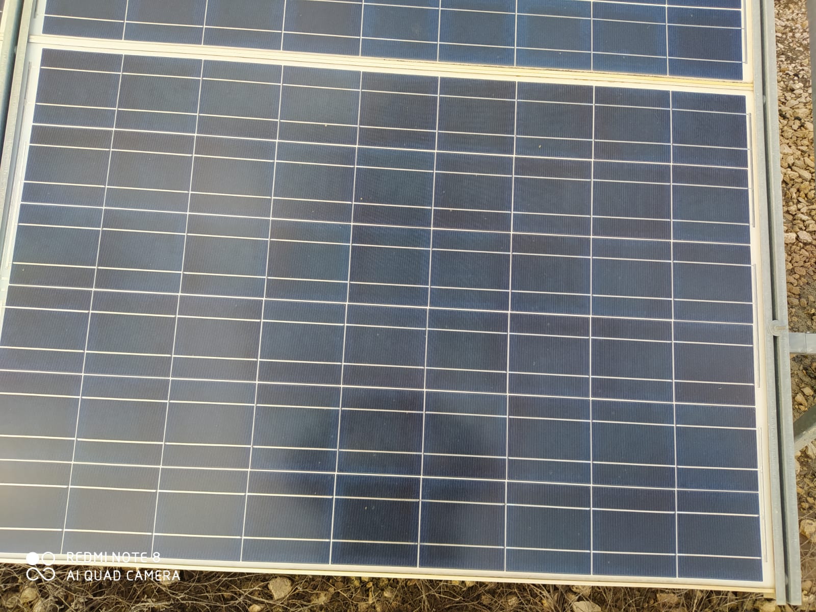 3000 Solar Panel
