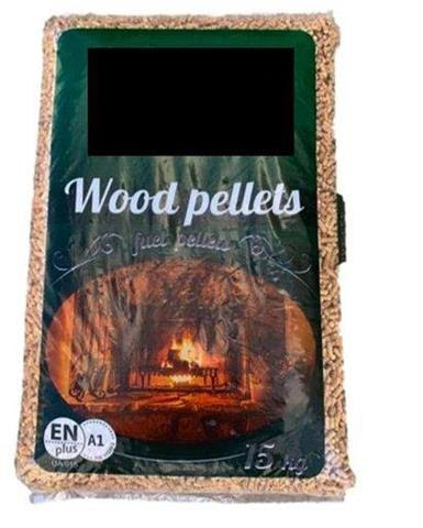 Wood pellets / 22.500MT monthly / DDP Italy / Germany / France