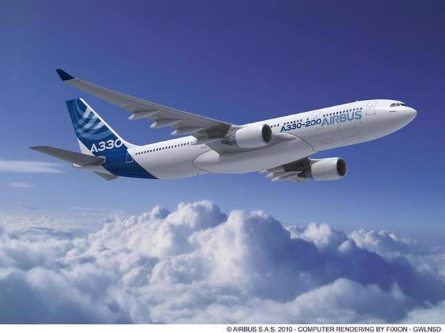 A330 200 available for Passenger long term charter and or acmi leas