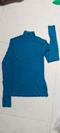 20260 - [Amisu] Ladies High Neck T- Shirt Qty 20,000 Pcs Fob Bangladesh