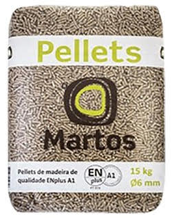commodity / WOOD PELLETS OFFER Europe