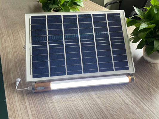 Price List of Solar Tube Light with Remote Control